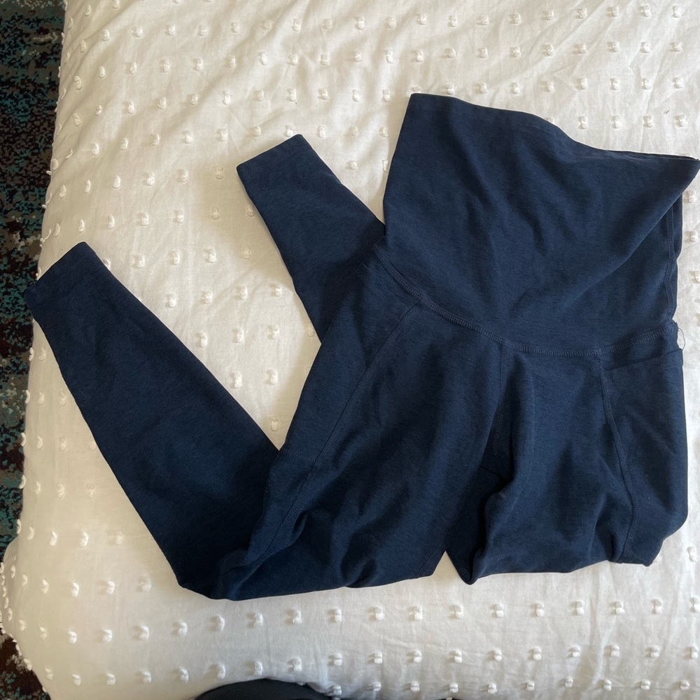Beyond the Bump Maternity Leggings